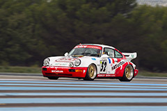 Porsche 911 Carrera RSR 3.8