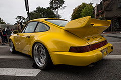Porsche 911 Carrera RSR 3.8