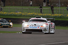 Porsche 911 GT1