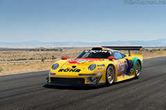 Porsche 911 GT1