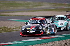 Porsche 911 GT2