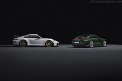 Porsche 911 GT3