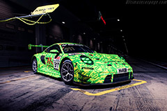 Porsche 911 GT3 R