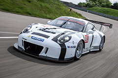 Porsche 911 GT3 R