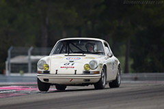 Porsche 911 T/R