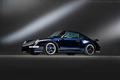 Porsche 911 Turbo