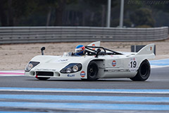 Porsche 917/10