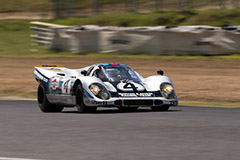 Porsche 917 K