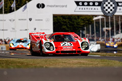 Porsche 917 K