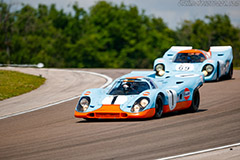 Porsche 917 K