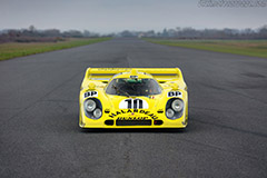 Porsche 917 K/81