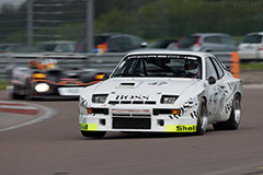 Porsche 924 Carrera GTR