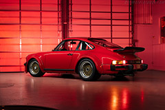 Porsche 934