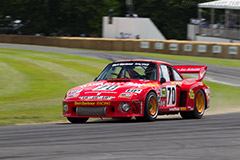 Porsche 935
