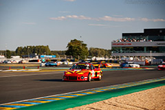 Porsche 935/79