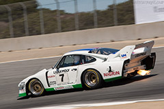 Porsche 935 J