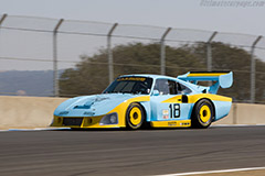 Porsche 935 JLP-3