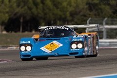 Porsche 962 CK6