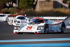 Porsche 962C