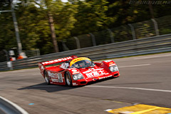 Porsche 962C