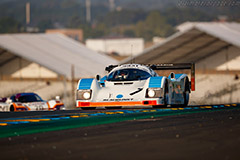 Porsche 962C