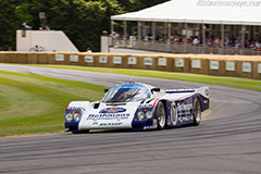 Porsche 962C