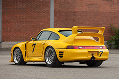 RUF CTR2 Sport
