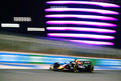 Red Bull Racing RB19