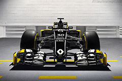 Renault R.S. 16