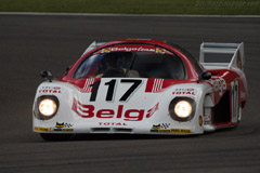 Rondeau M378 Cosworth