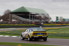 Rover SD1 Group 1