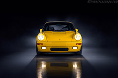 Ruf CTR Yellowbird