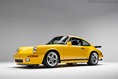 Ruf CTR Yellowbird