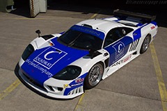 Saleen S7-R