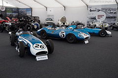 Scarab F1 Offenhauser