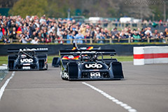 Shadow DN2 Chevrolet