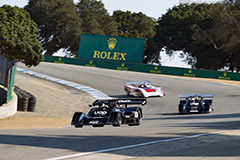 Shadow DN4 Chevrolet