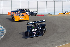 Shadow DN4 Chevrolet