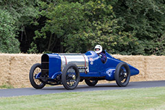 Sunbeam 350hp V12