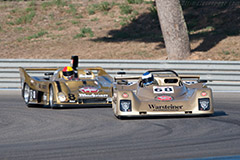 TOJ SC204 BMW