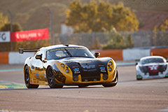 TVR Tuscan T400R