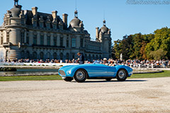 Talbot Lago T26 GS Motto Roadster