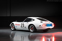 Toyota 2000GT