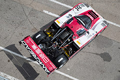 Toyota 92C-V