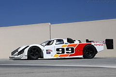 Toyota Eagle GTP Mk II
