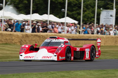 Toyota GT-One