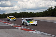 Venturi 400 Trophy