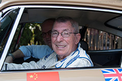 Vic Elford