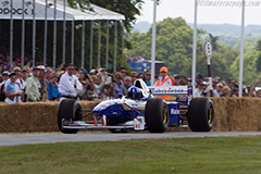 Williams FW18 Renault