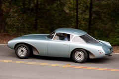Abarth 1500 Bertone Biposto